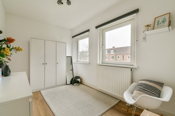 Photo - For rent: Muiderslotweg, 2026 AK Haarlem